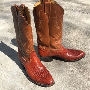 Nocona Original Texas Boots